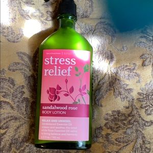 Bath & Body Works Sandalwood Rose Body Lotion